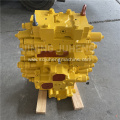 Excavator PC400-8 Main Control Valve 723-48-27501